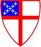 The History of the Episcopal Shield - Saint James Episcopal Church of ...